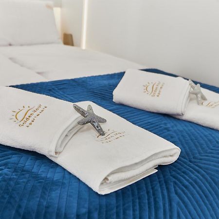 Świnoujście Golden Hour Apartments- Plac Slowianski 43 מראה חיצוני תמונה