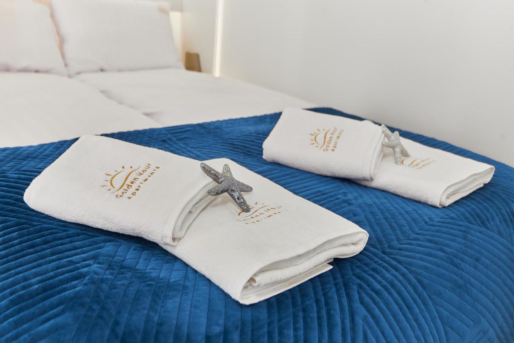 Świnoujście Golden Hour Apartments- Plac Slowianski 43 מראה חיצוני תמונה