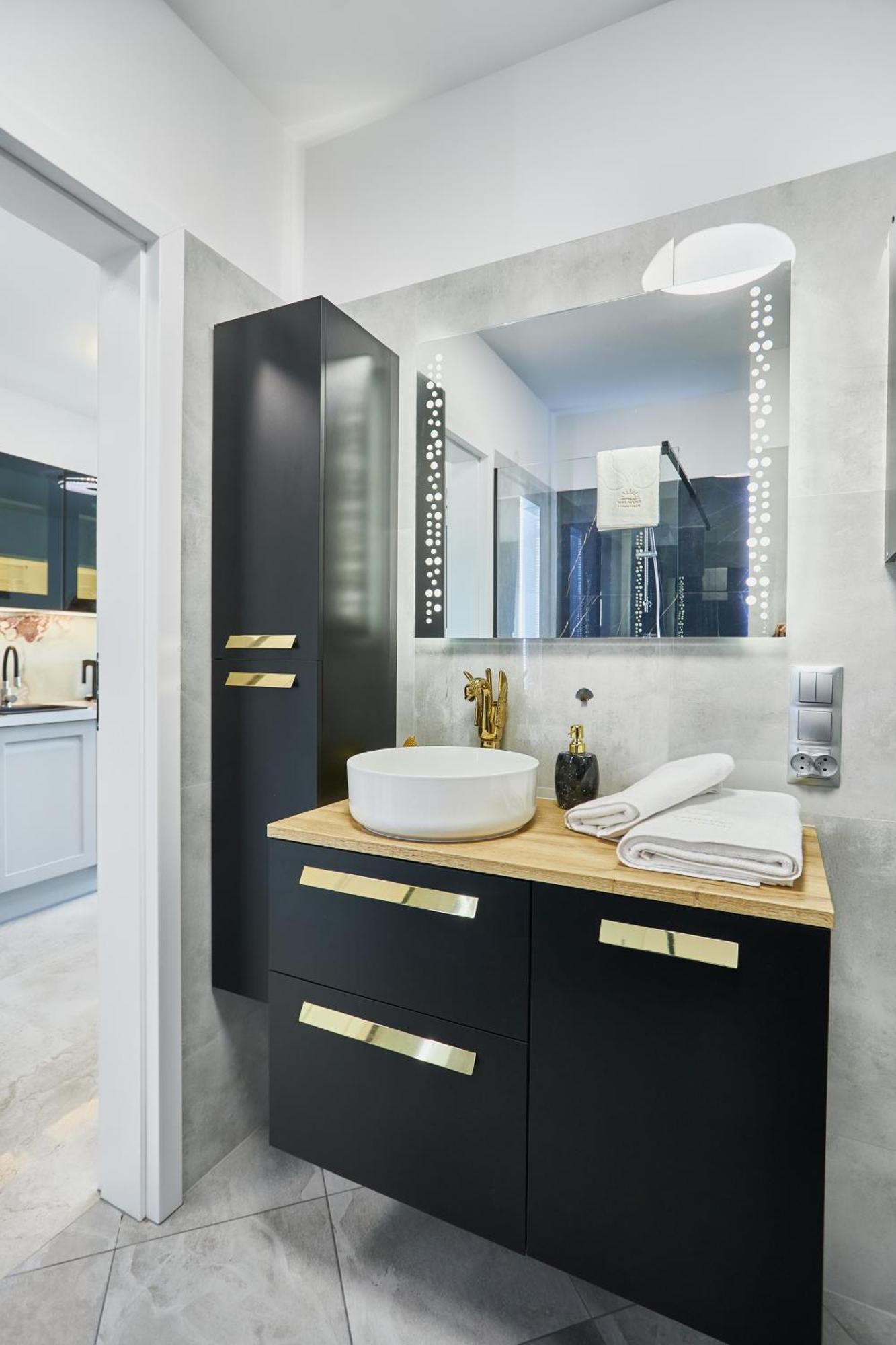 Świnoujście Golden Hour Apartments- Plac Slowianski 43 מראה חיצוני תמונה