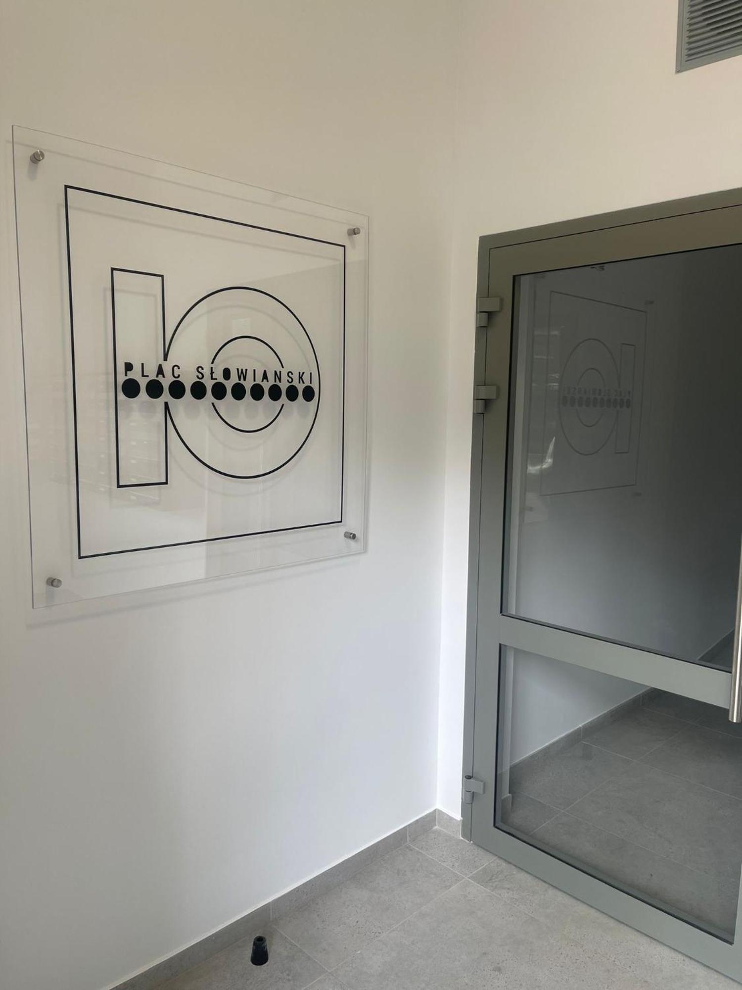 Świnoujście Golden Hour Apartments- Plac Slowianski 43 מראה חיצוני תמונה